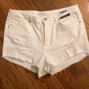 Cute summer shorts